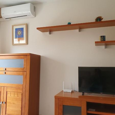 Apartamento Apartamento En Trinidad San Pablo Málaga Exterior foto
